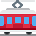 :tram_car: