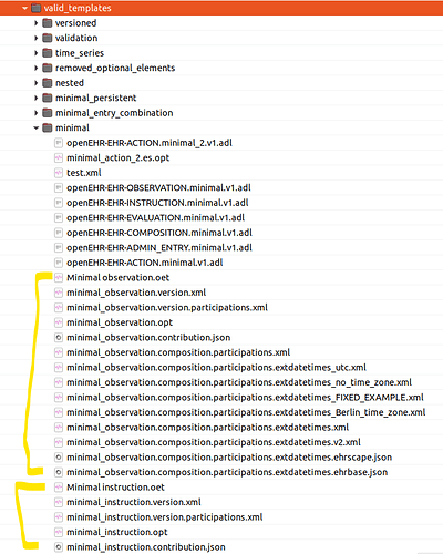 minimal_obs_templates